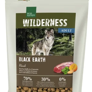 Neu REAL NATURE WILDERNESS Adult Black Earth 1 kg